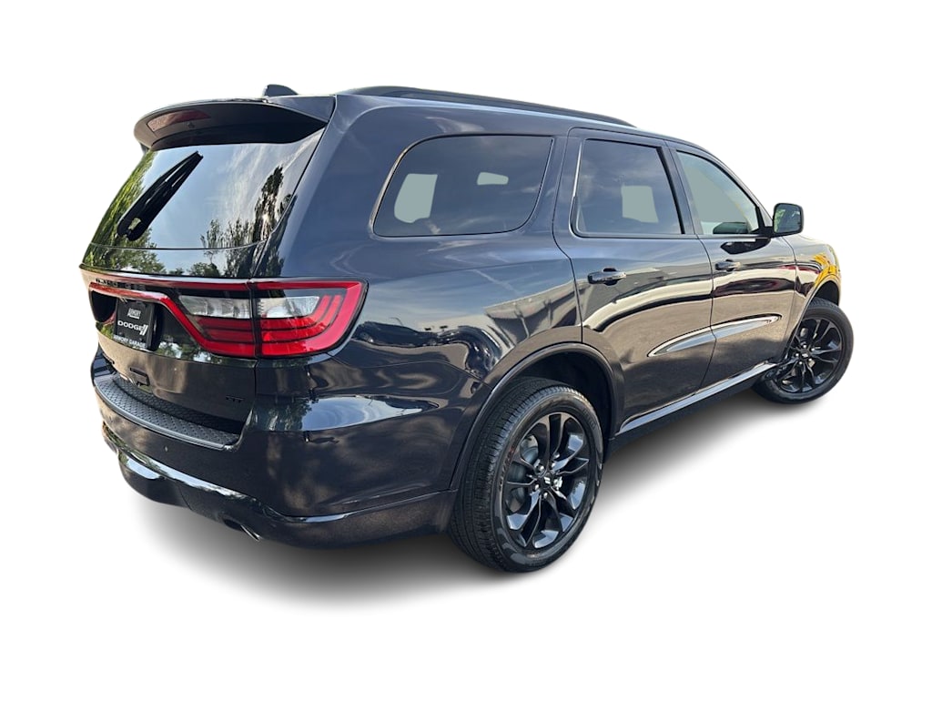 Thumbnail: 2026 Dodge Durango - 18