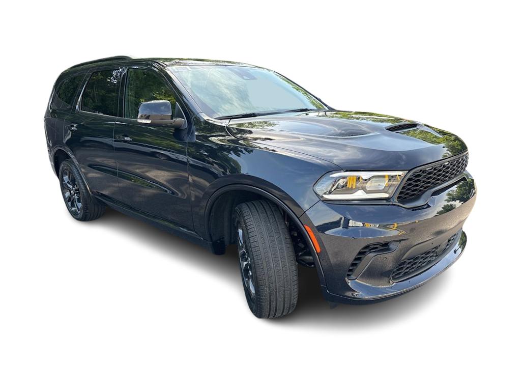 Thumbnail: 2026 Dodge Durango - 17