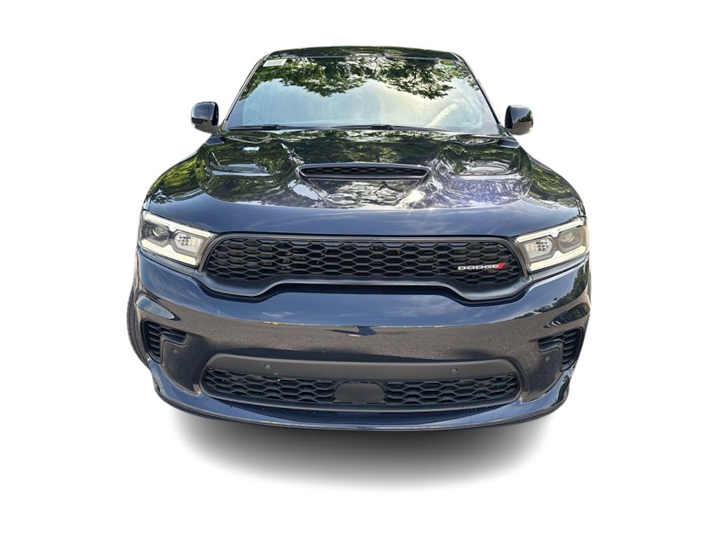 Thumbnail: 2026 Dodge Durango - 5
