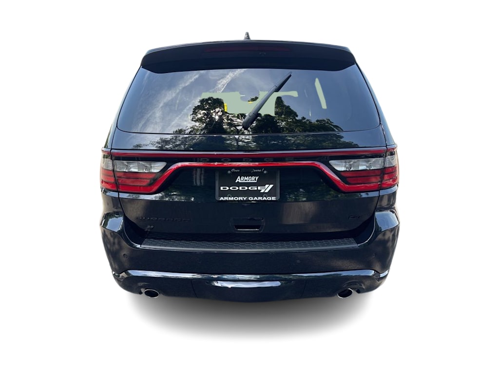Thumbnail: 2026 Dodge Durango - 4