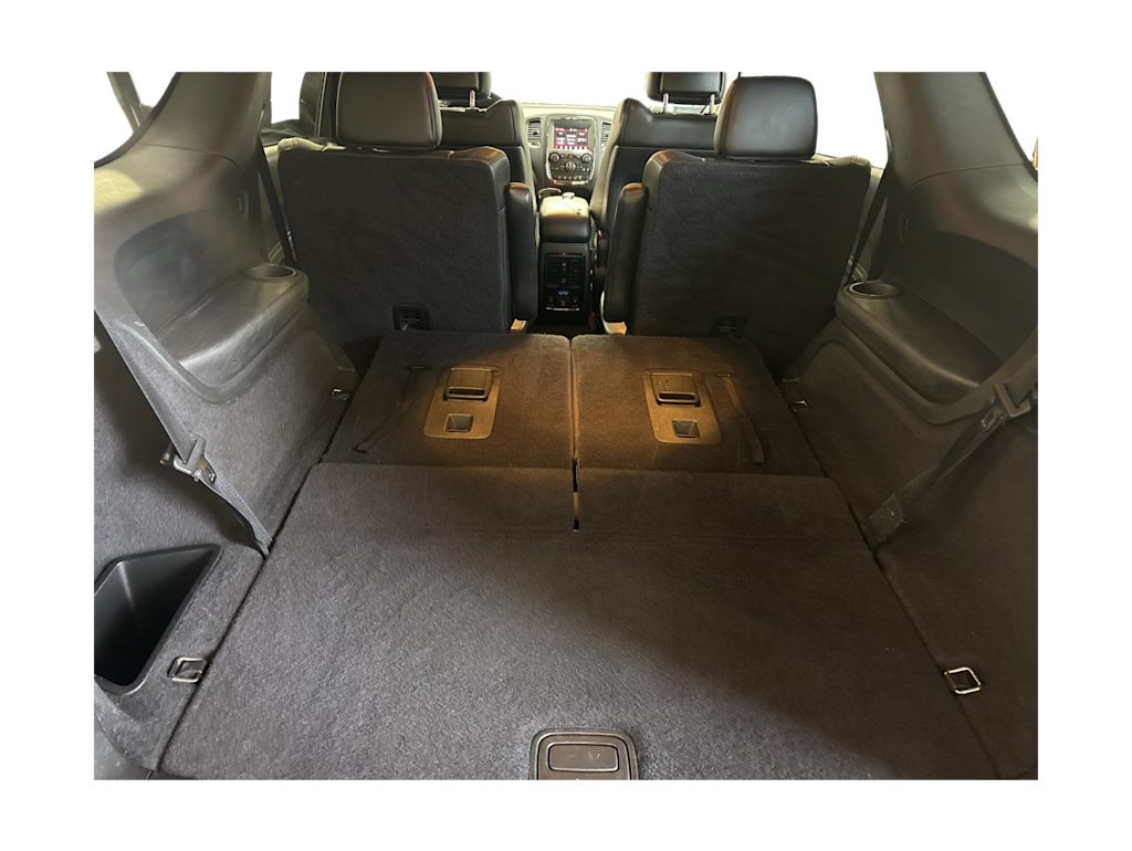 Thumbnail: 2018 Dodge Durango - 36