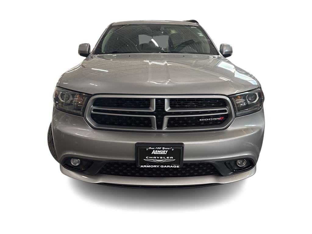 Thumbnail: 2018 Dodge Durango - 5