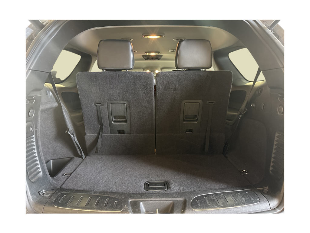 Thumbnail: 2018 Dodge Durango - 16