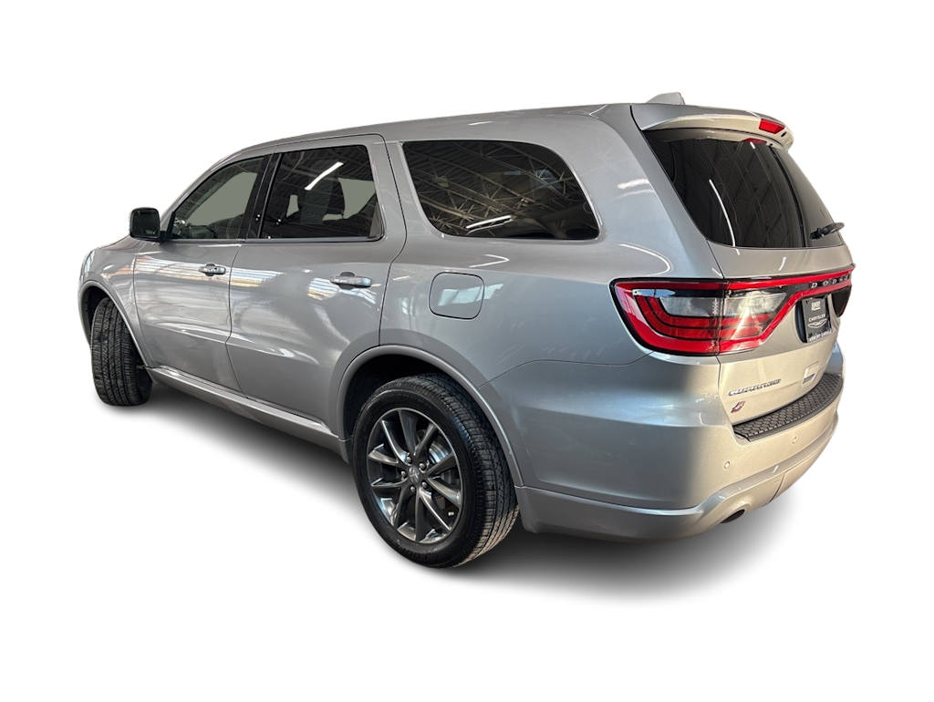 Thumbnail: 2018 Dodge Durango - 3