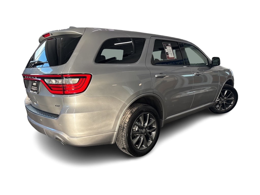 Thumbnail: 2018 Dodge Durango - 19