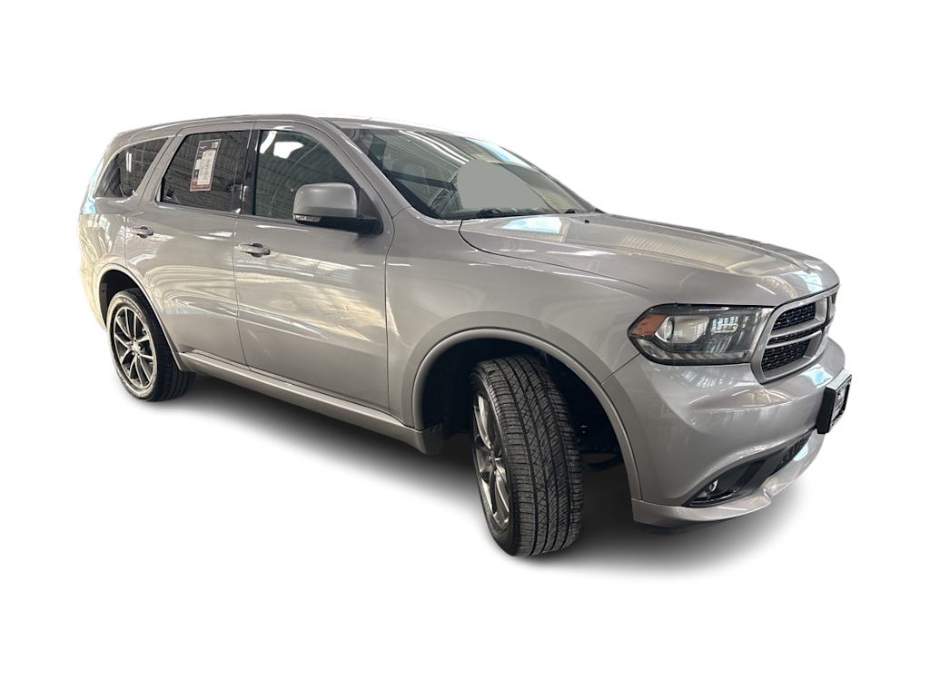 Thumbnail: 2018 Dodge Durango - 18