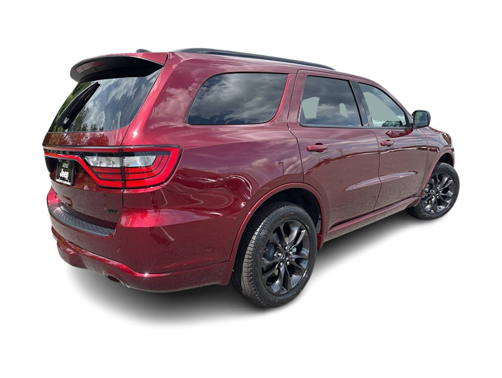 Thumbnail: 2026 Dodge Durango - 19