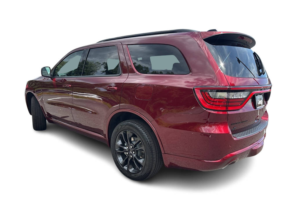 Thumbnail: 2026 Dodge Durango - 4