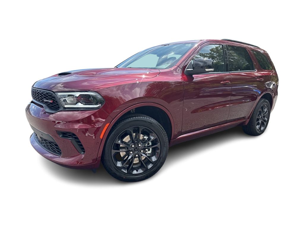 Thumbnail: 2026 Dodge Durango - 2