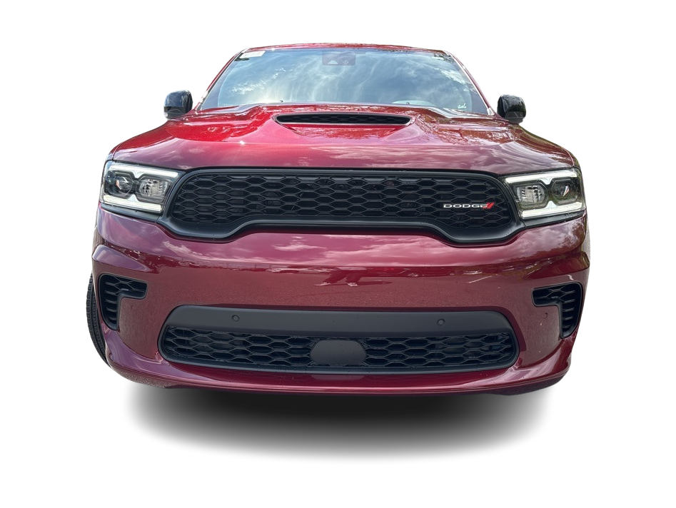 Thumbnail: 2026 Dodge Durango - 6