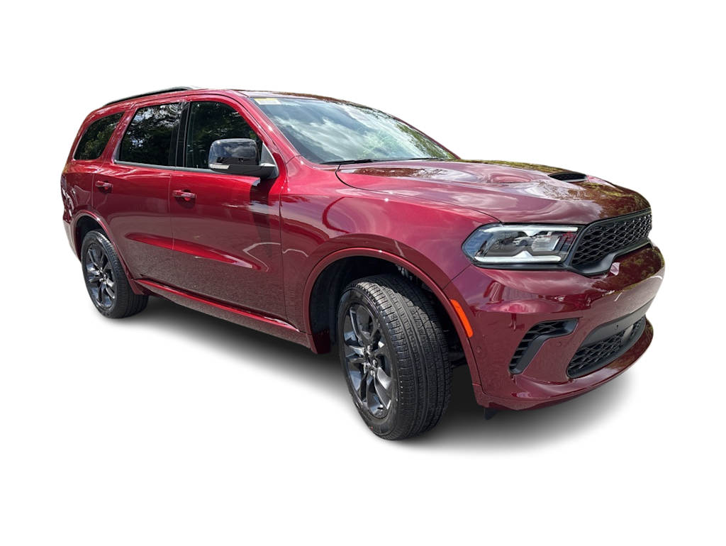 Thumbnail: 2026 Dodge Durango - 18
