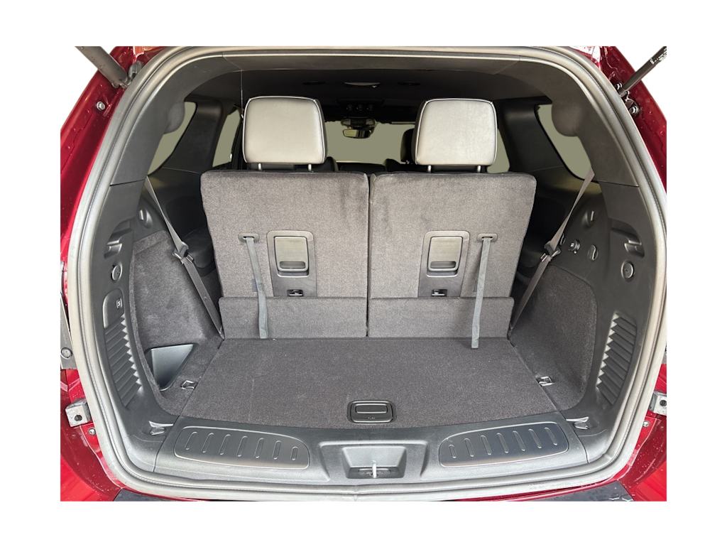 Thumbnail: 2026 Dodge Durango - 16