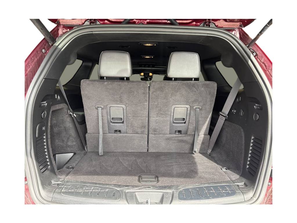 Thumbnail: 2026 Dodge Durango - 16