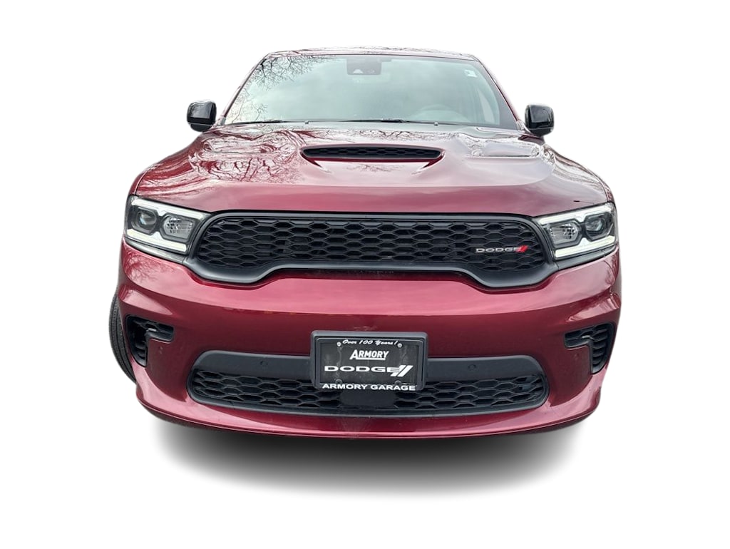 Thumbnail: 2026 Dodge Durango - 5