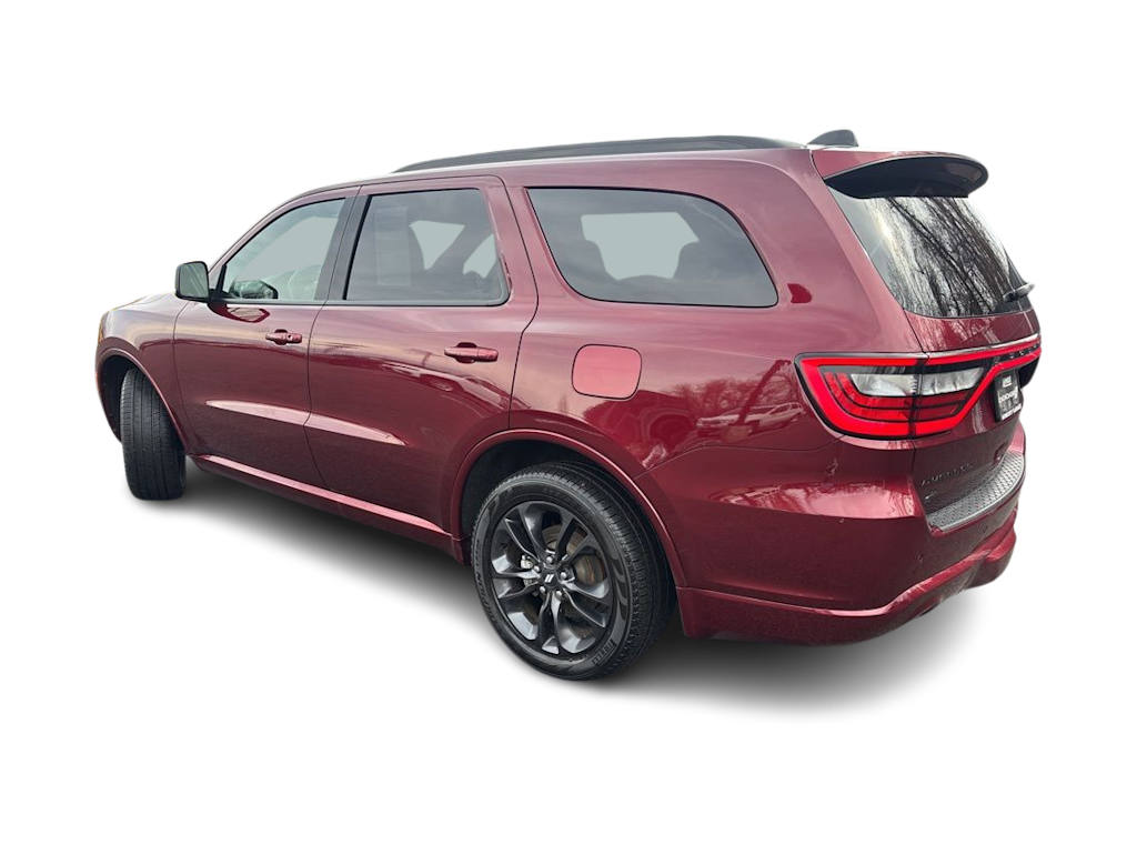 Thumbnail: 2026 Dodge Durango - 3