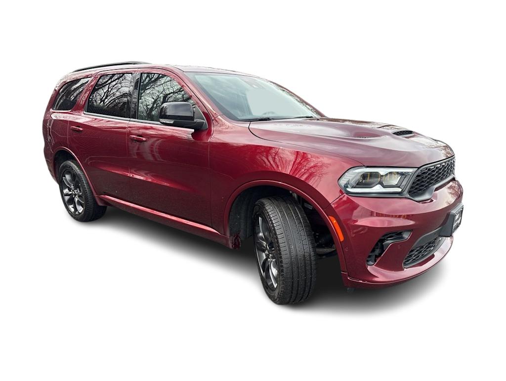 Thumbnail: 2026 Dodge Durango - 18