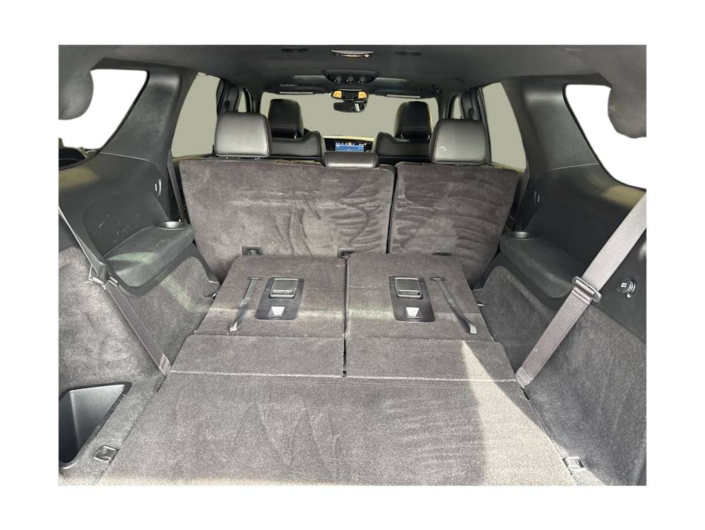 Thumbnail: 2026 Dodge Durango - 36