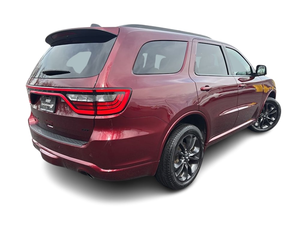 Thumbnail: 2026 Dodge Durango - 19