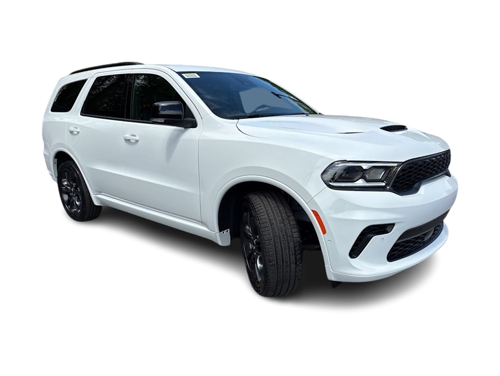 Thumbnail: 2026 Dodge Durango - 19