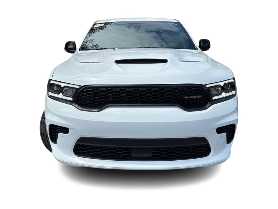 Thumbnail: 2026 Dodge Durango - 5