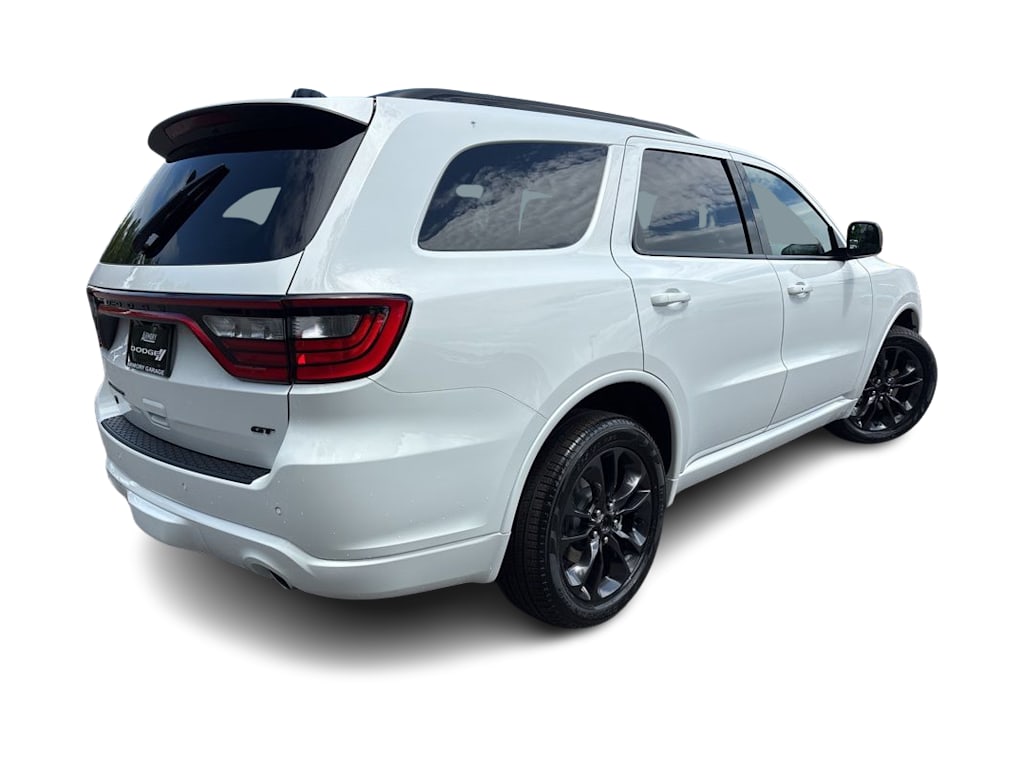 Thumbnail: 2026 Dodge Durango - 20