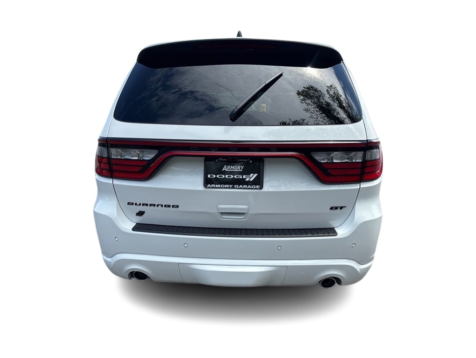 Thumbnail: 2026 Dodge Durango - 4