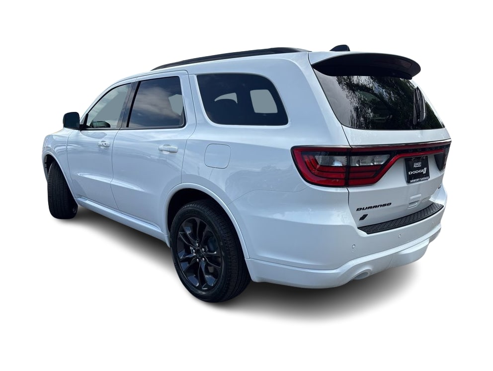 Thumbnail: 2026 Dodge Durango - 3