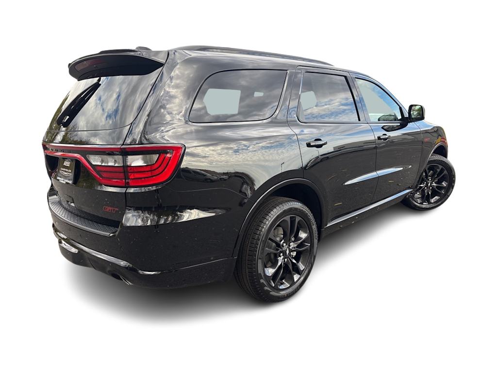 Thumbnail: 2026 Dodge Durango - 20