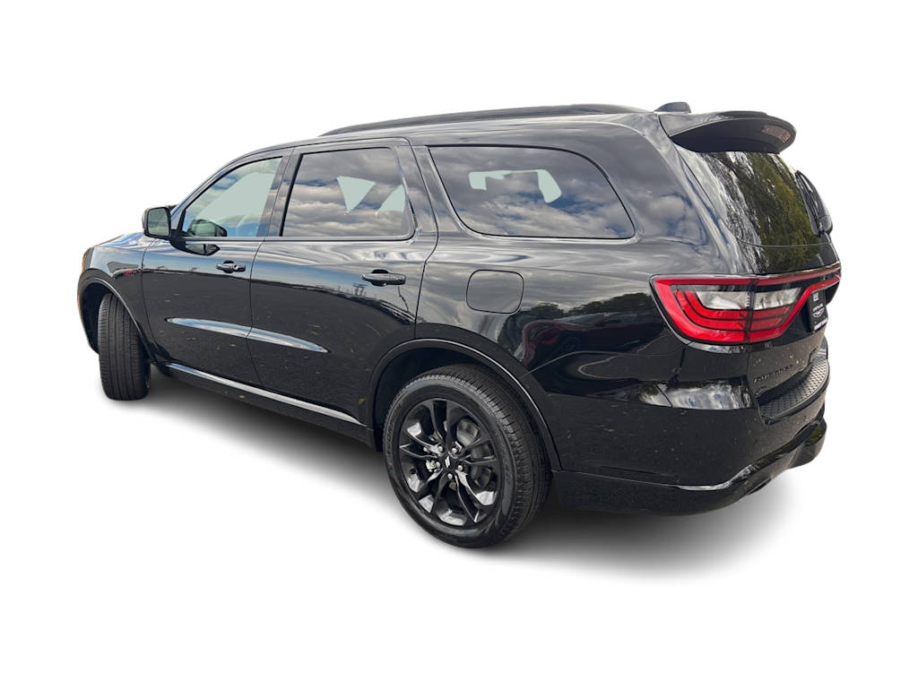 Thumbnail: 2026 Dodge Durango - 3