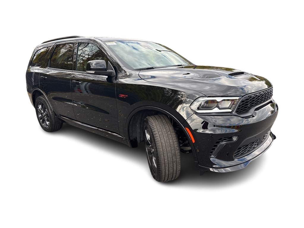 Thumbnail: 2026 Dodge Durango - 19