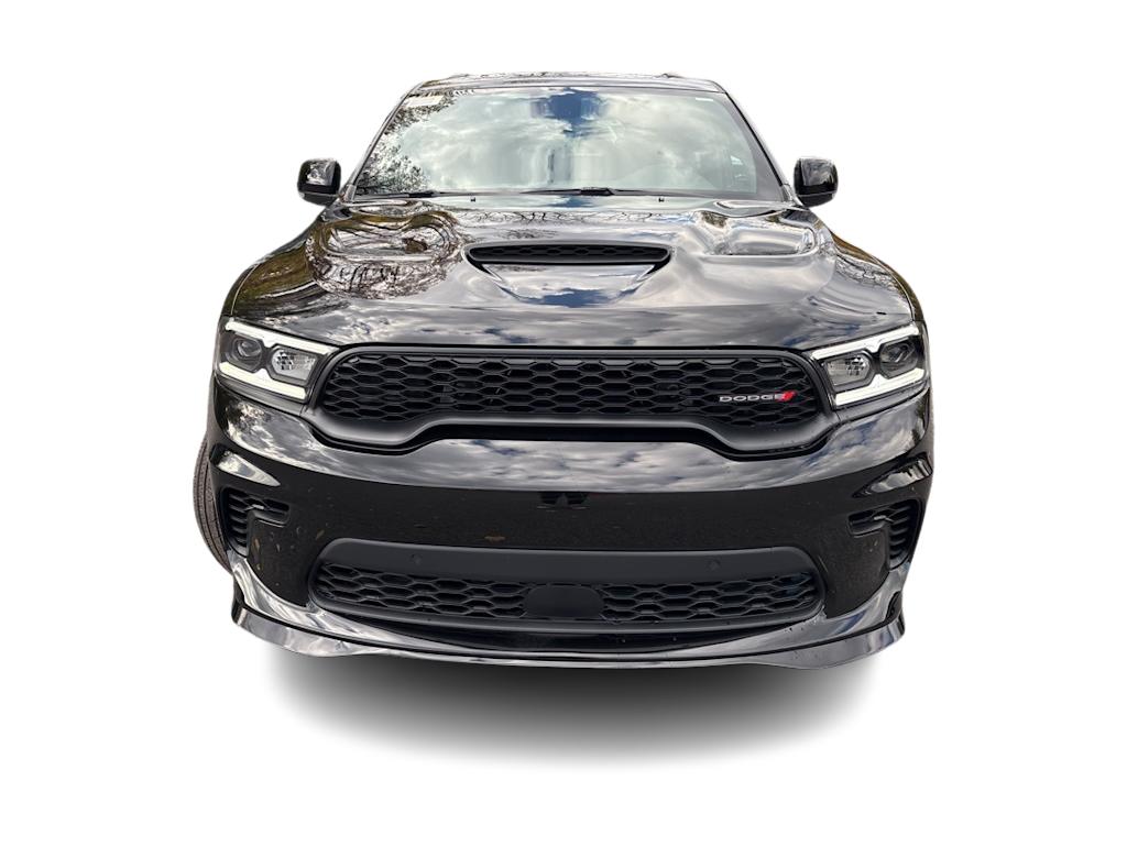 Thumbnail: 2026 Dodge Durango - 5