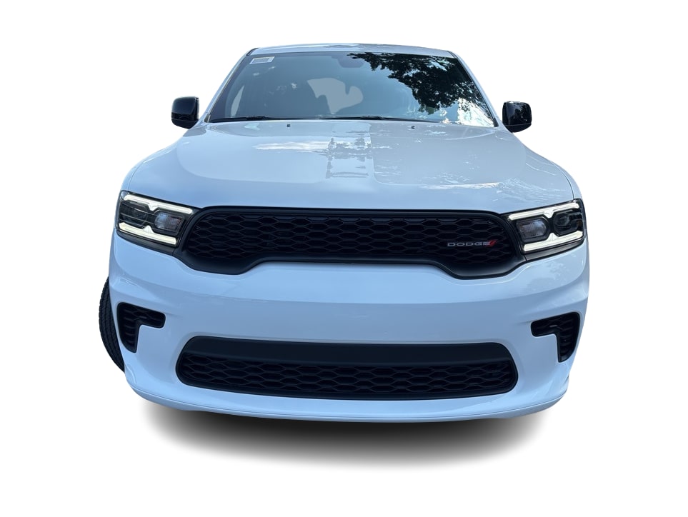 Thumbnail: 2026 Dodge Durango - 5