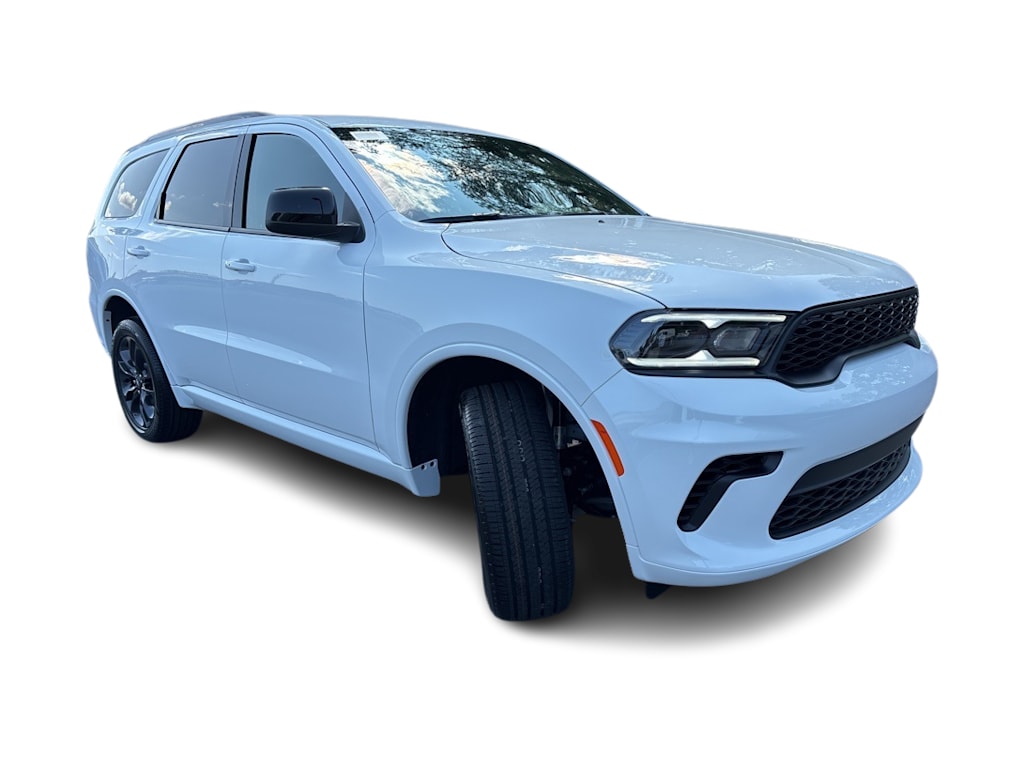 Thumbnail: 2026 Dodge Durango - 16