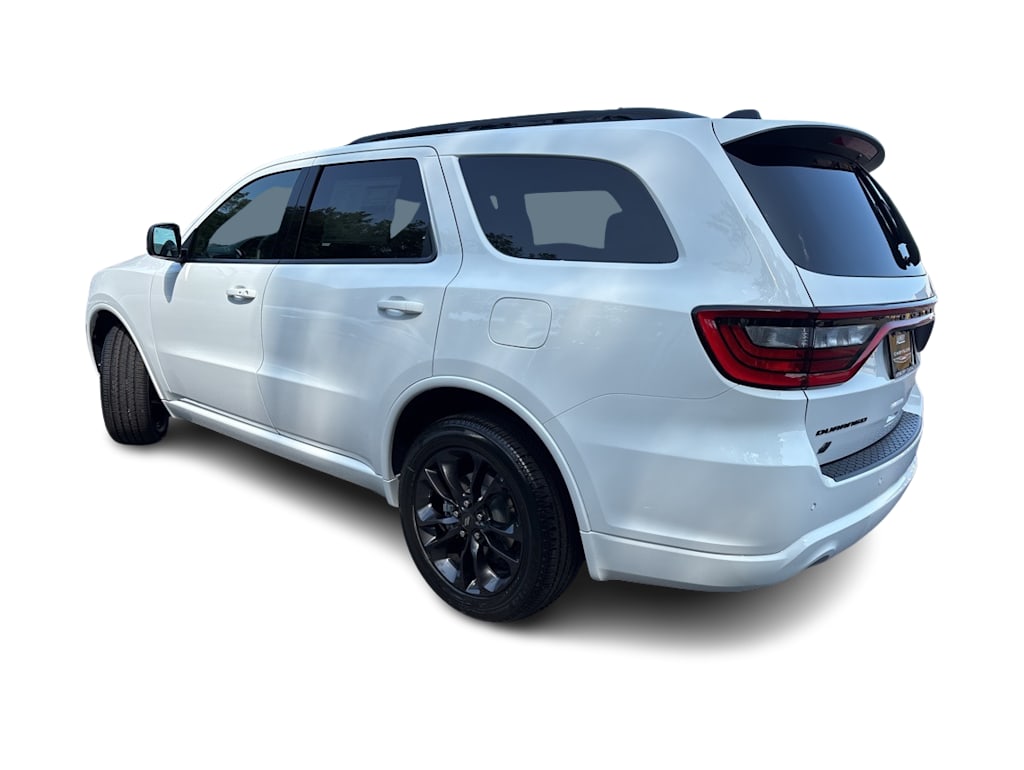 Thumbnail: 2026 Dodge Durango - 3