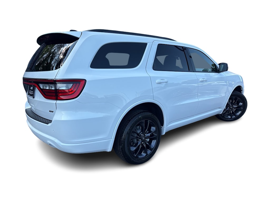 Thumbnail: 2026 Dodge Durango - 17