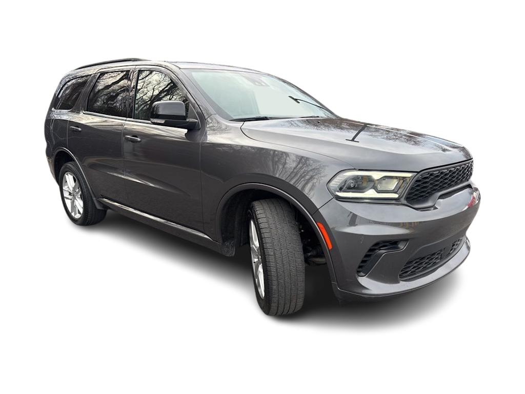 Thumbnail: 2024 Dodge Durango - 20