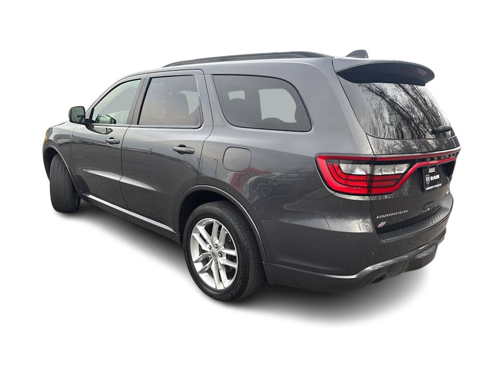 Thumbnail: 2024 Dodge Durango - 3