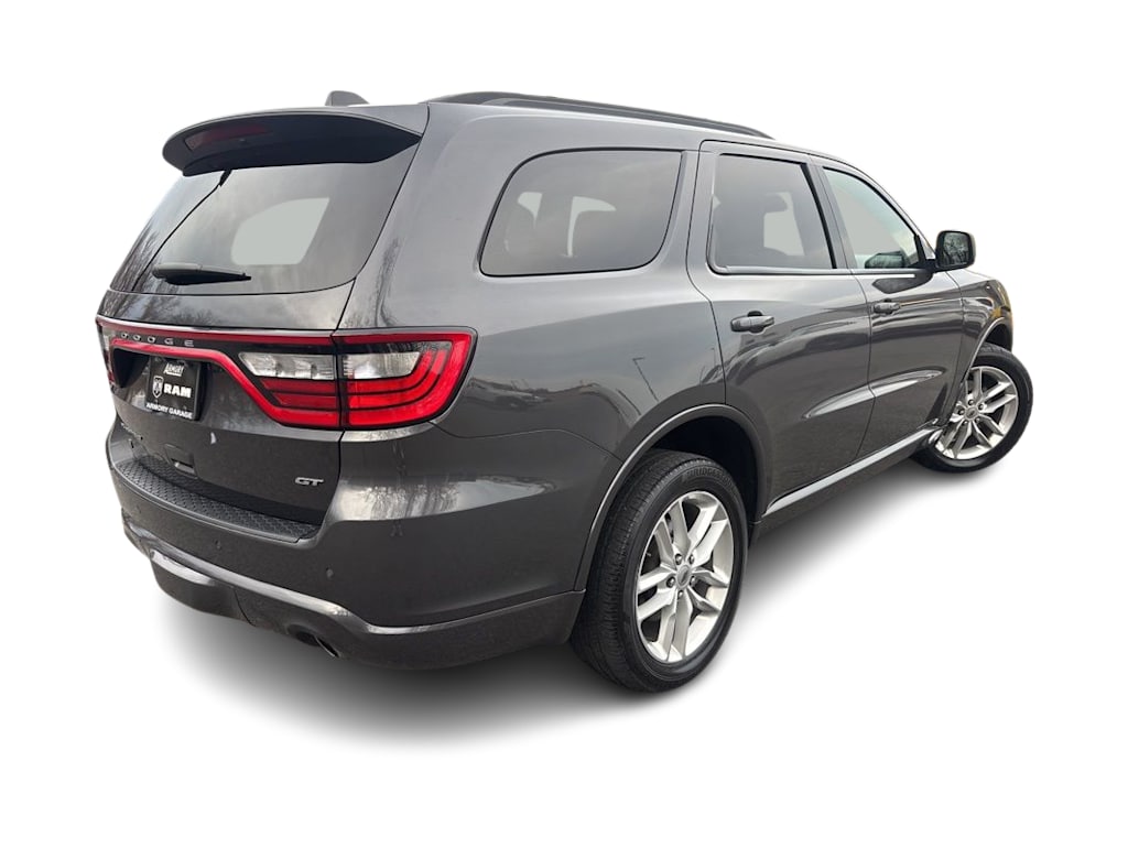 Thumbnail: 2024 Dodge Durango - 21