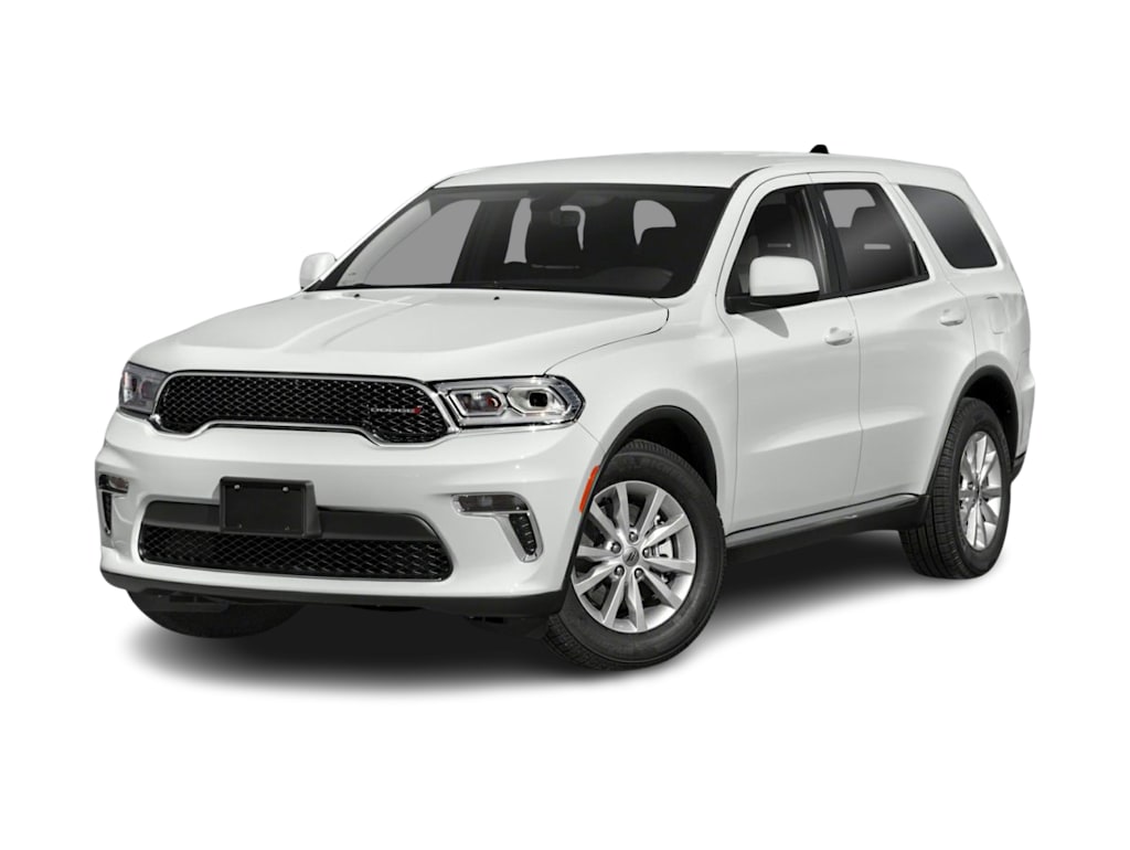 2025 Dodge Durango GT 2