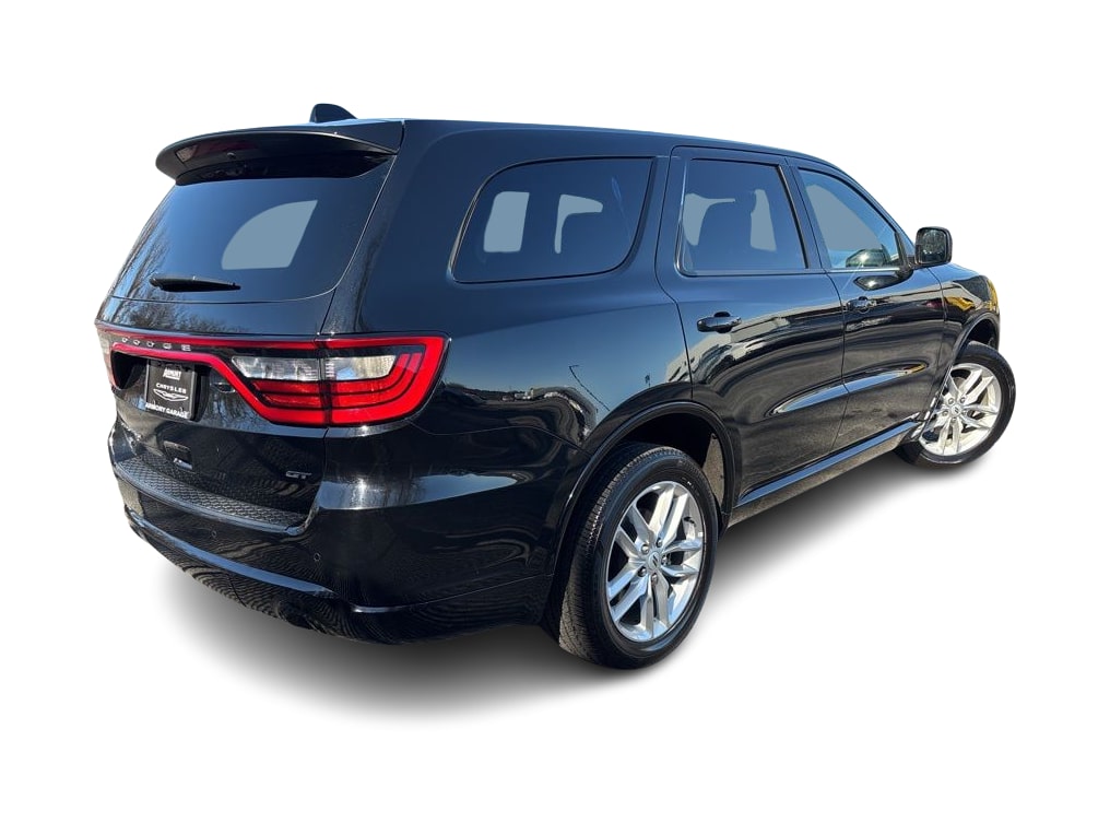 Thumbnail: 2025 Dodge Durango - 20