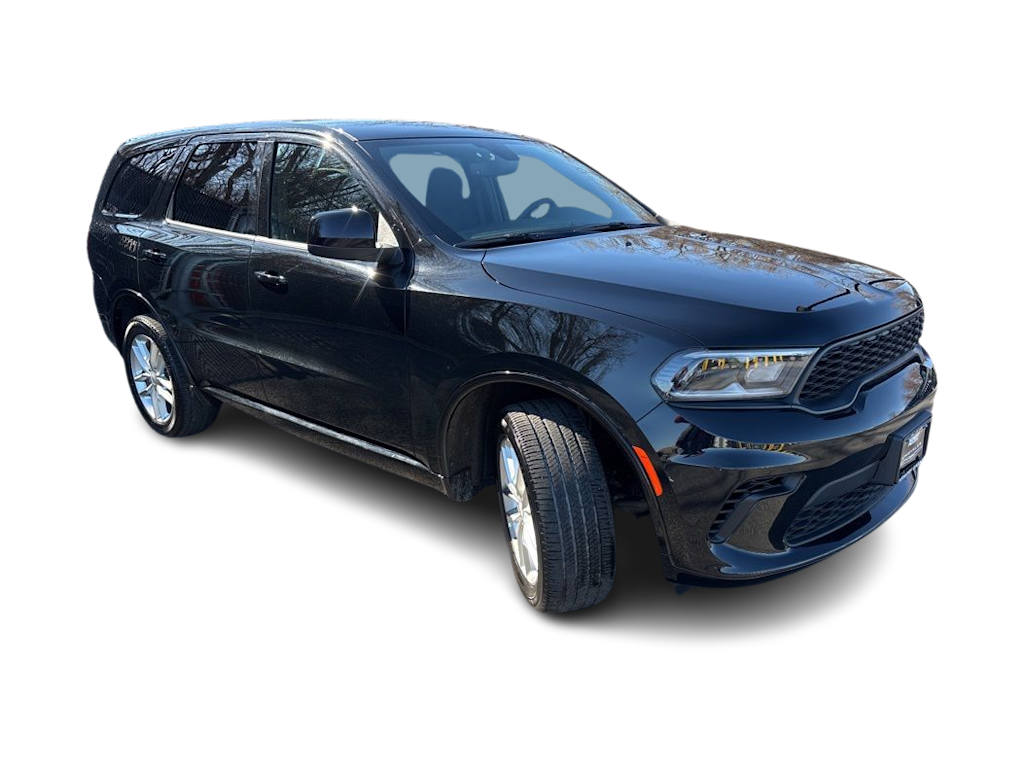 Thumbnail: 2025 Dodge Durango - 19