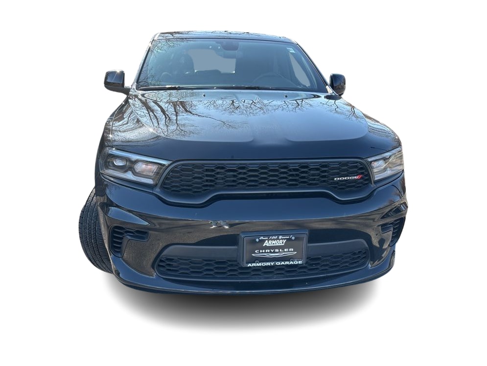 Thumbnail: 2025 Dodge Durango - 5