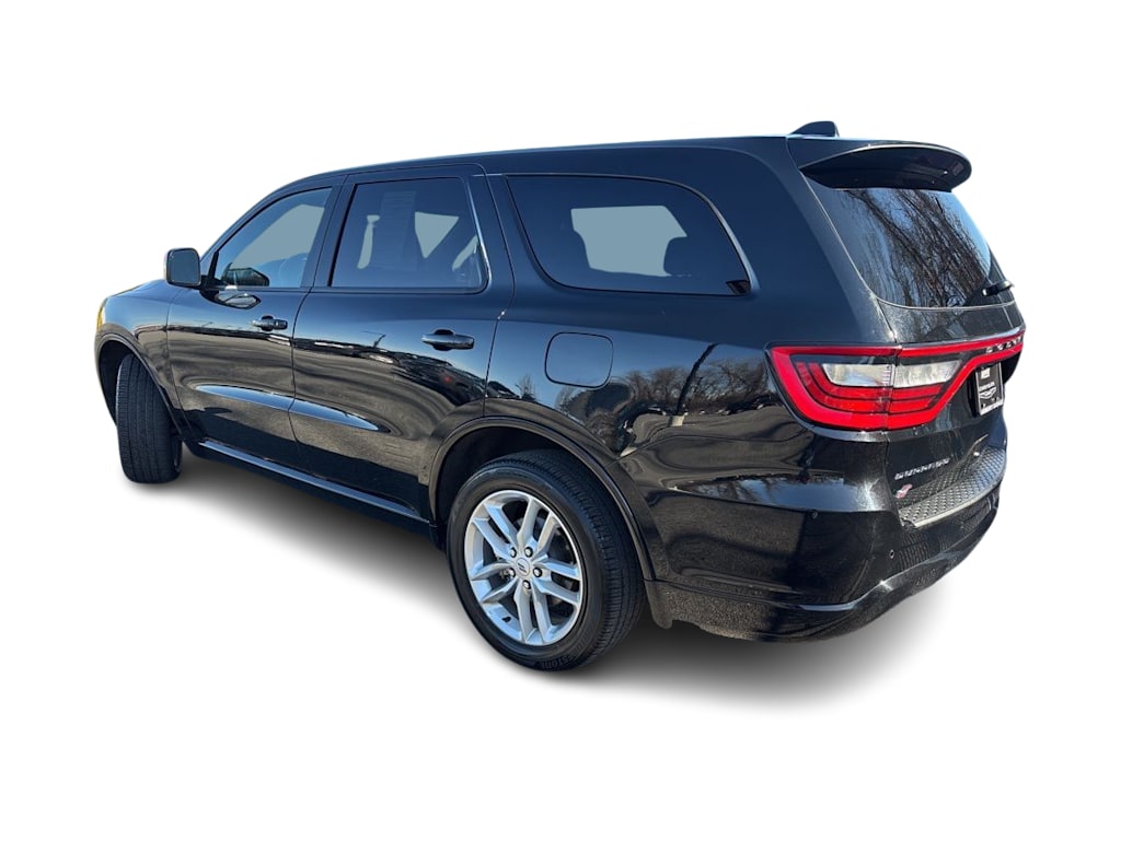 Thumbnail: 2025 Dodge Durango - 3