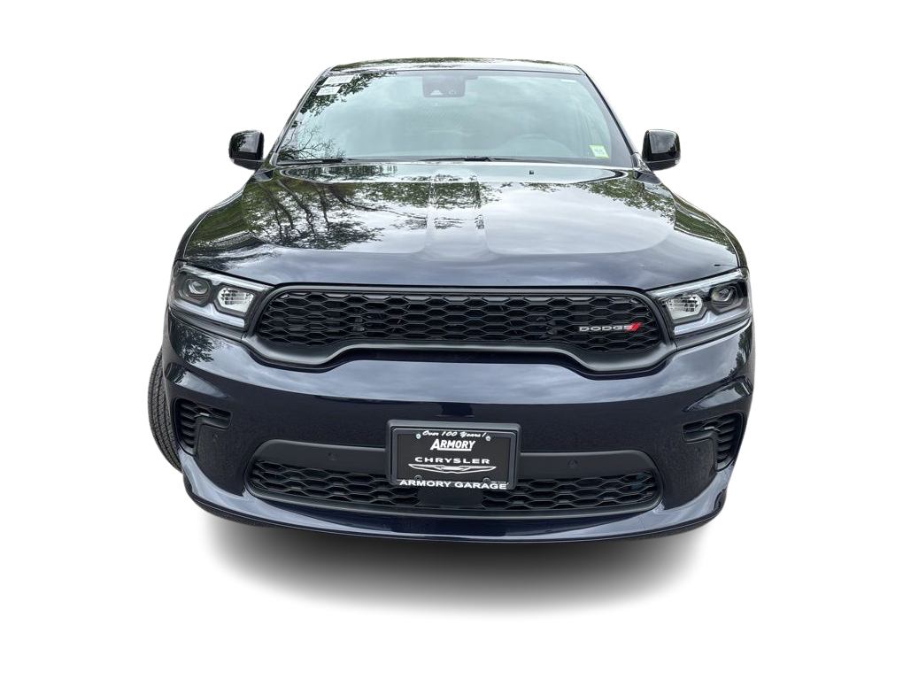 Thumbnail: 2026 Dodge Durango - 5