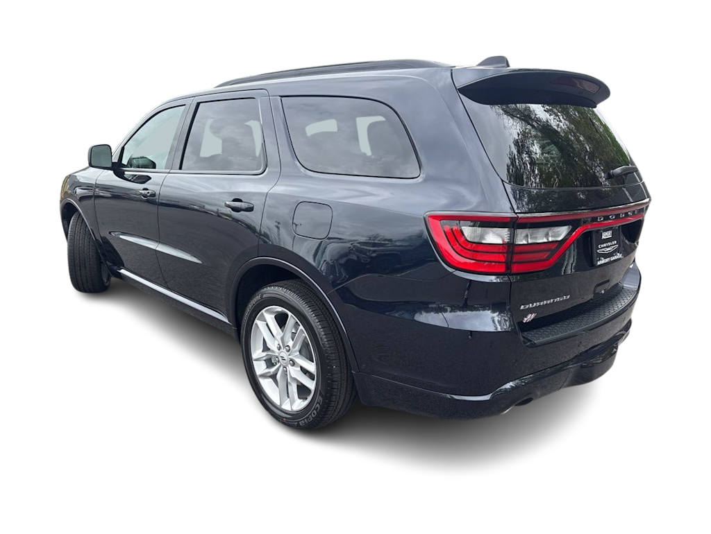 Thumbnail: 2026 Dodge Durango - 3
