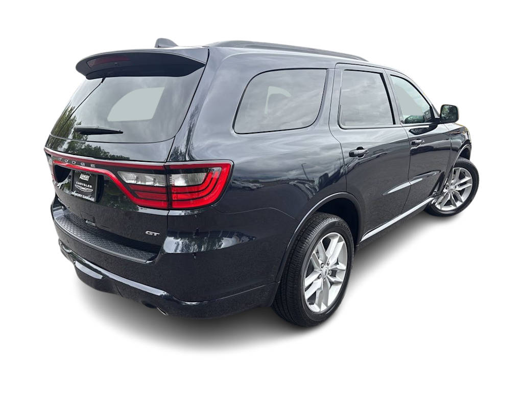 Thumbnail: 2026 Dodge Durango - 18