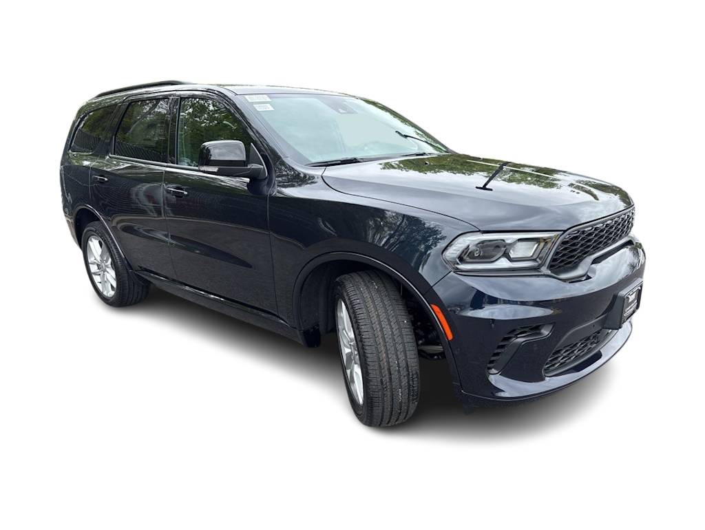 Thumbnail: 2026 Dodge Durango - 17