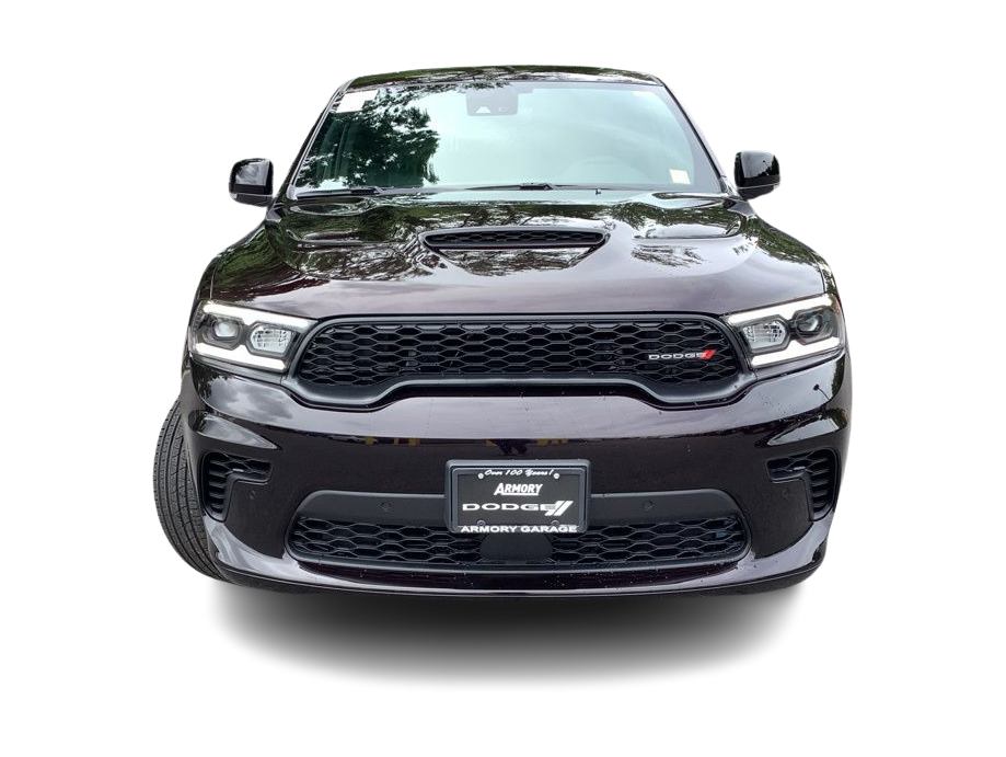 Thumbnail: 2026 Dodge Durango - 5