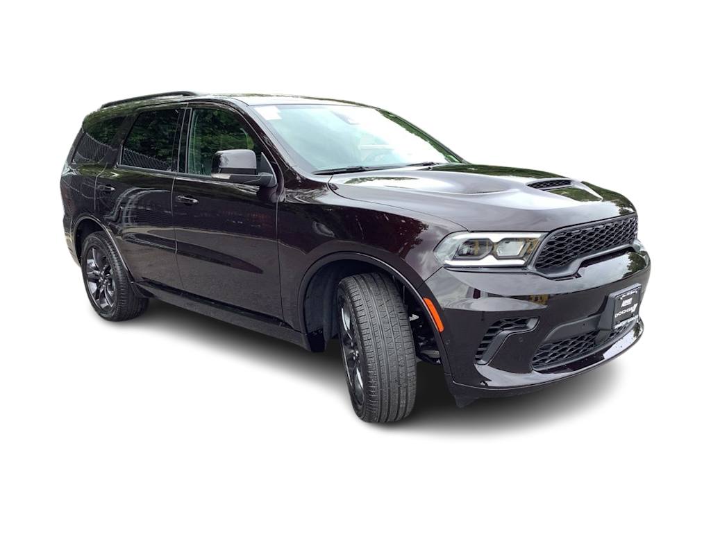 Thumbnail: 2026 Dodge Durango - 19