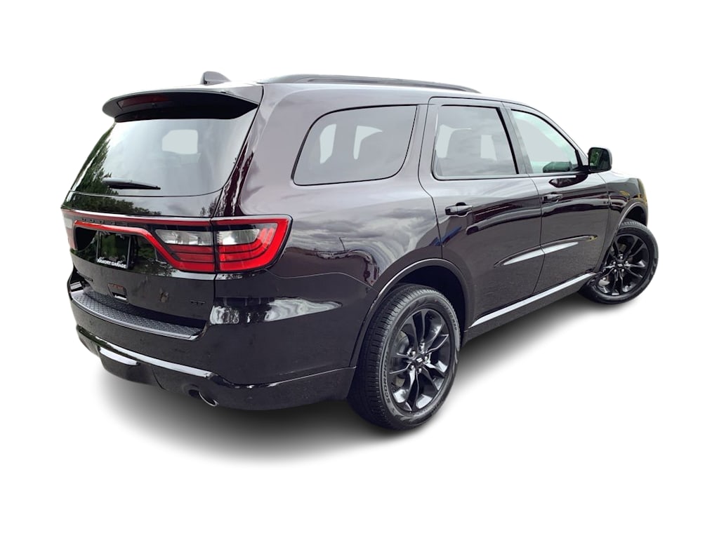 Thumbnail: 2026 Dodge Durango - 20